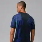 Camisa Brasil Jordan Ii 2026/27 Torcedor Pro Masculina - Imagem 3