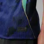 Camisa Brasil Jordan Ii 2026/27 Torcedora Pro Feminina - Imagem 5