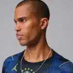 Camisa Brasil Jordan Ii 2026/27 Torcedor Pro Masculina - Imagem 4