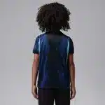 Camisa Brasil Jordan Ii 2026/27 Torcedor Pro Criança - Imagem 2
