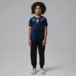Camisa Brasil Jordan Ii 2026/27 Torcedor Pro Criança - Imagem 7