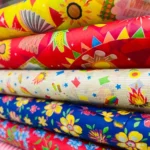 Tnt Estampado Toalha Festa Junina Arraiá Xadrez Chita 1,4x2m - Imagem 8