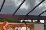 Festa de casamento