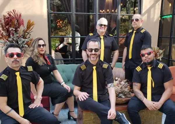 Banda Flypop