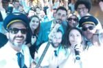 Banda flypop