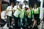 Banda flypop