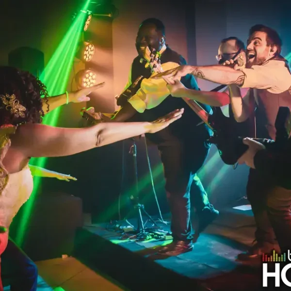 Banda House