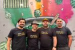 Evento Cervejaria