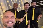 Casamento SBC 1