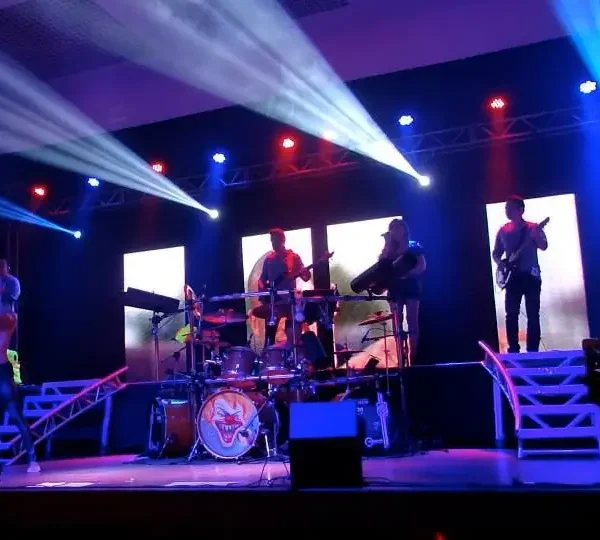 Banda Mystika
