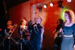 Festas Sociais e Eventos