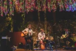 Casamento trio