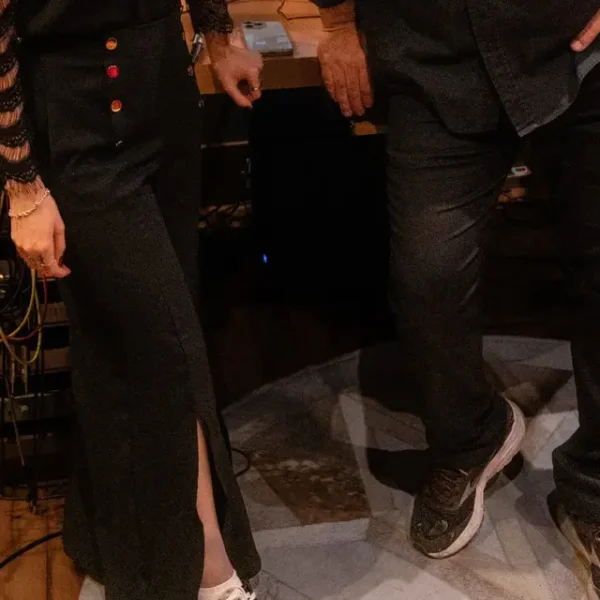 Banda Pretty Woman