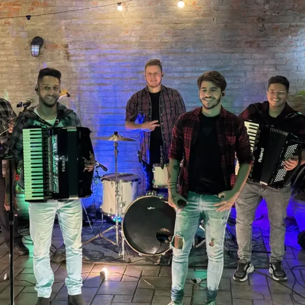 Banda Spectra