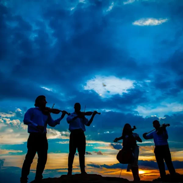 Banda Synchrony Soul