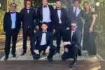 Banda completa para casamento
