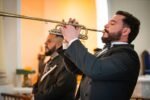 Musica ao vivo de casamento