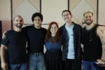 Blue Jam Band