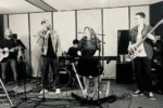 Blue Jam Band