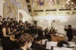 Coral e Orquestra - Brasil