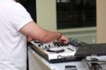 DJ para casamento