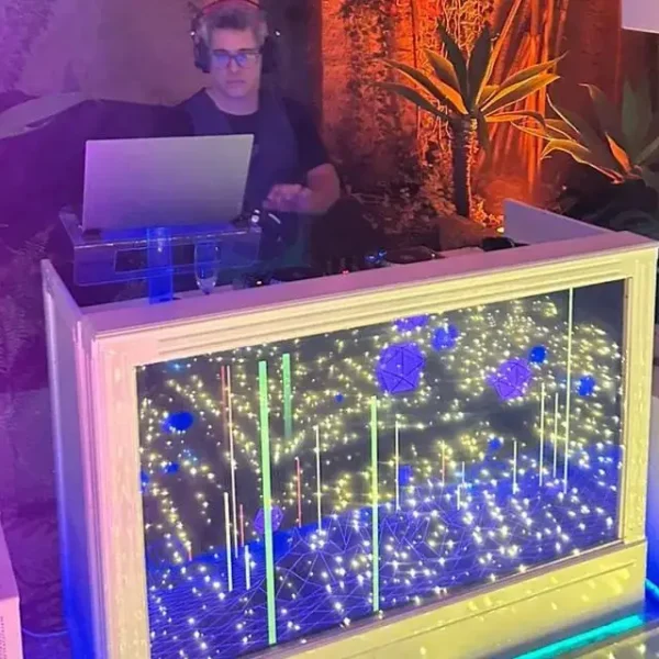 Dj Maskk