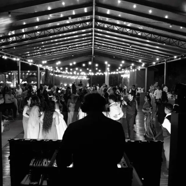 DJ Ramon Bedin