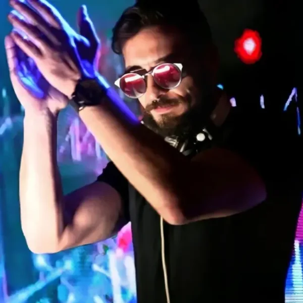 DJ Will Hasten Produções