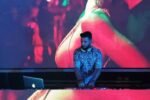DJ Will + Painel de LED