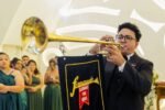 Fernando Clarinadas para Noiva