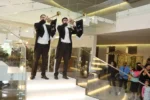 Musical Luz de Prata
