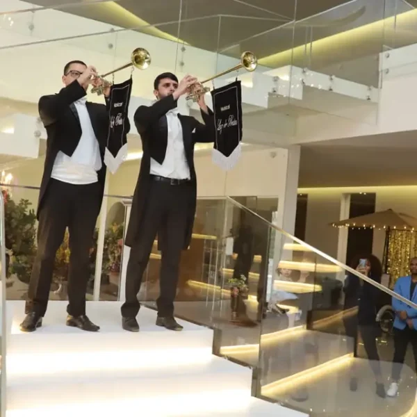 Musical Luz de Prata