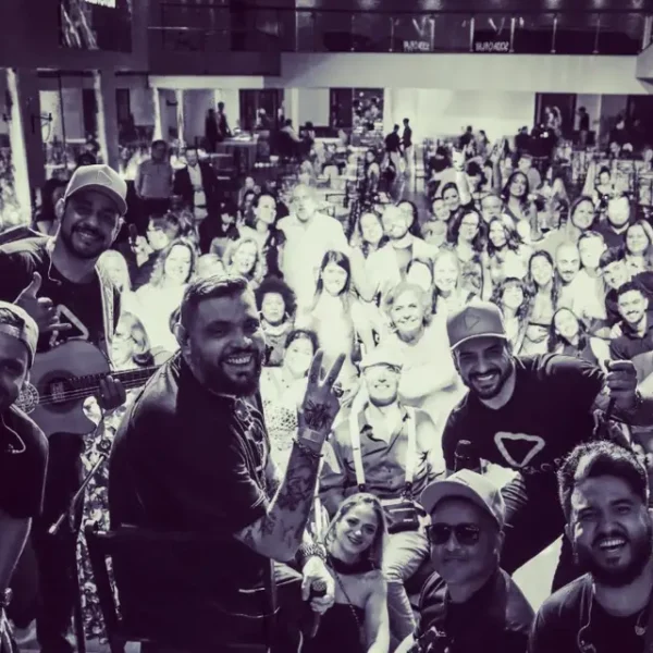 Solta o Play Eventos